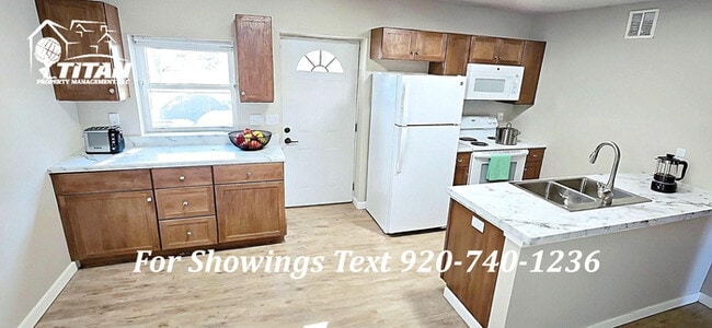 Photo - Updated 3 Bedroom Town Home