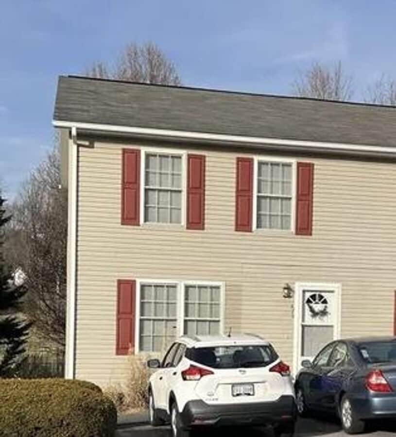 Charming 3 bedroom in Christiansburg, VA. - Charming 3 bedroom in Christiansburg, VA.