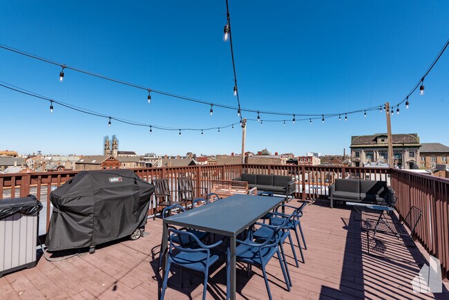 Photo - 1816 S Bishop St Unit 309