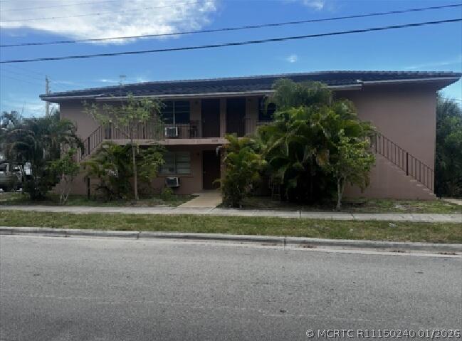 Building Photo - 1120 N Sapodilla Ave Unit 4