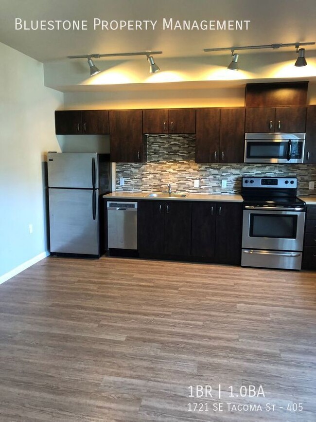 One bedroom in the heart of sellwood! $399... - One bedroom in the heart of sellwood! $399... Apartamento Unidad 405