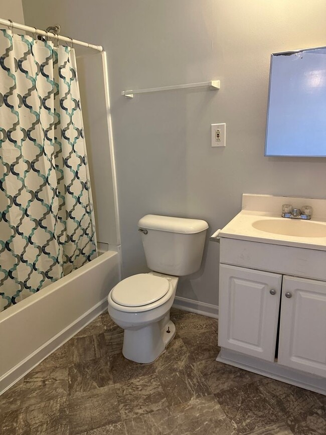 Photo - Spacious Duplex!