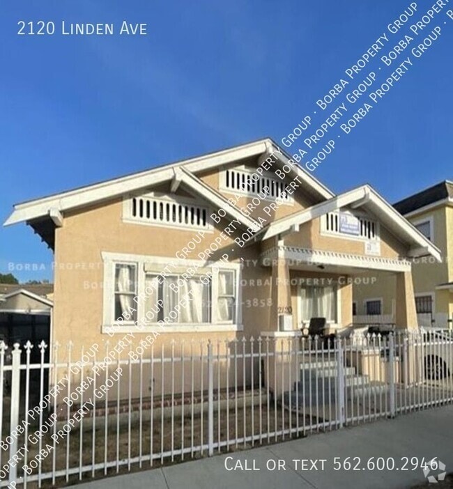 Building Photo - 2120 Linden Ave Rental