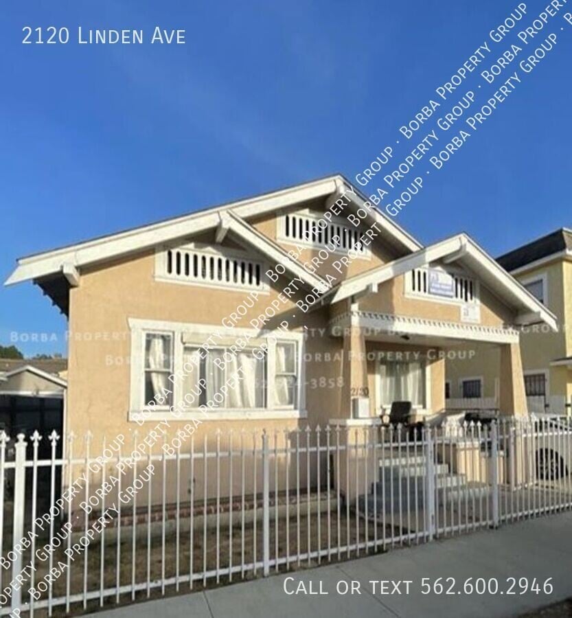 Photo - 2120 Linden Ave Apartment