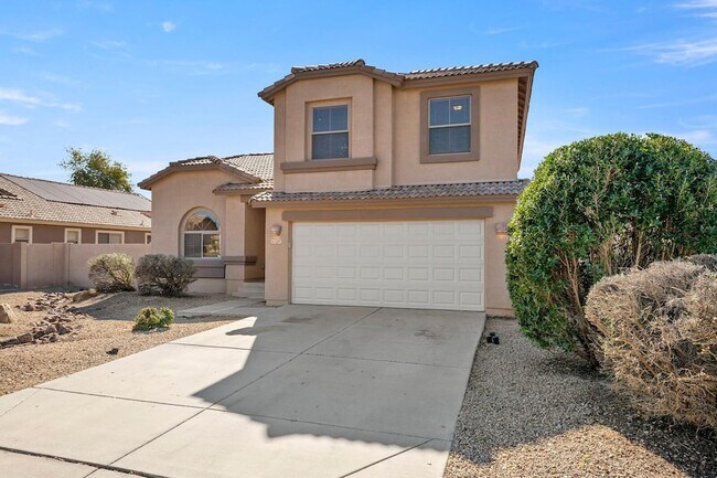 Photo - 3297 E Warbler Rd