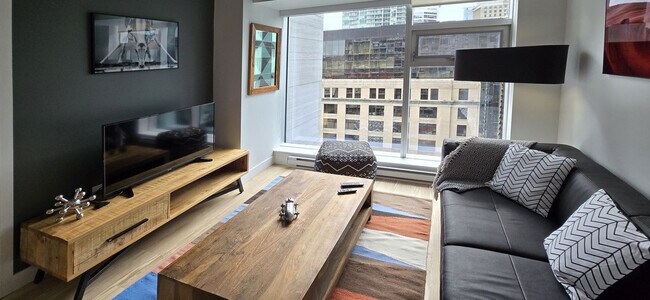Photo - 1020 Rue de Bleury Unit SI ID1353843P