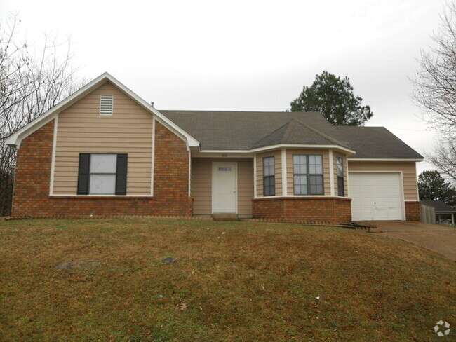 Building Photo - 4414 Brickwood Ln Rental