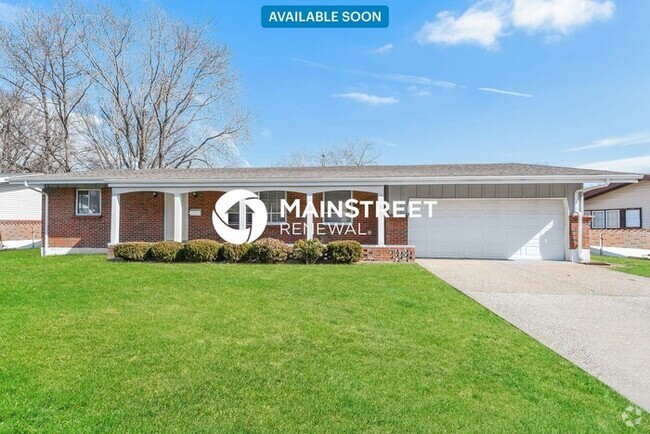 Building Photo - 11058 Perham Dr Rental