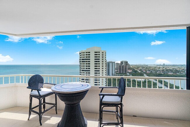 Photo - 5080 N Ocean Dr Unidad 19d