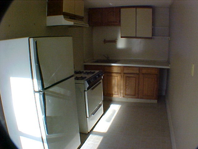 Building Photo - 16 Newton St Unit 2