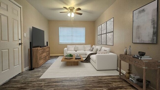 Photo - Fully Renovated 1-Bedrooms Available Now!