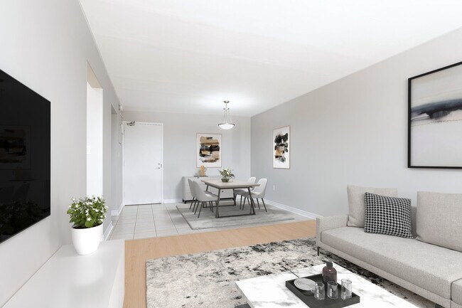 Photo - St. Rose Apartments