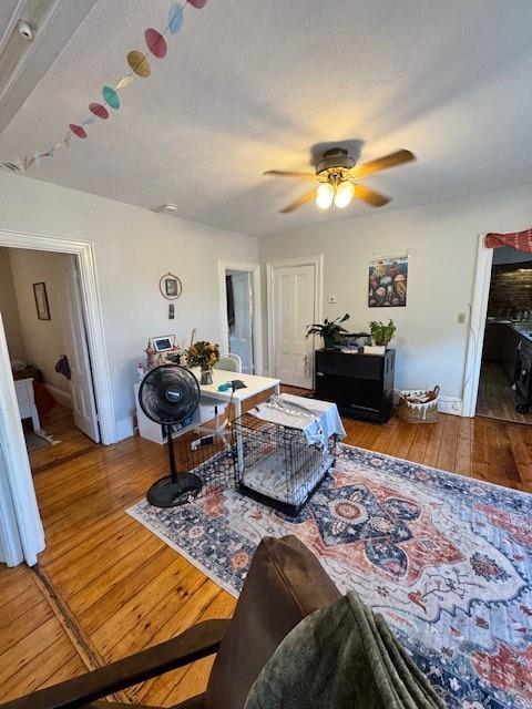 Photo - 124 Wood St Unit 2