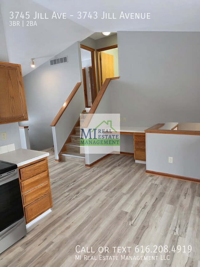 Building Photo - 3745 Jill Ave Unit 3743 Jill Avenue