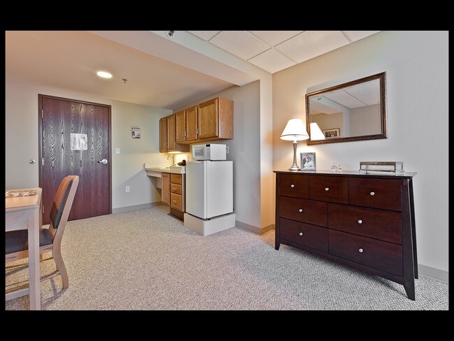 Photo - Coville Assisted Living Senior Apartments