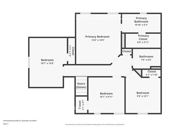 Photo - 4118 Hathaway Hills Dr