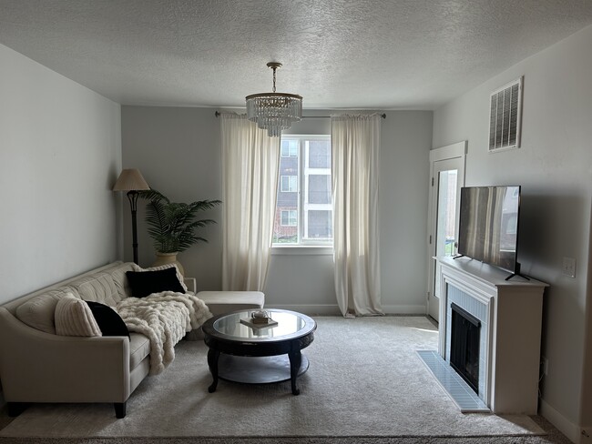 Photo - 1386 N 3830 W Condo Unit 201