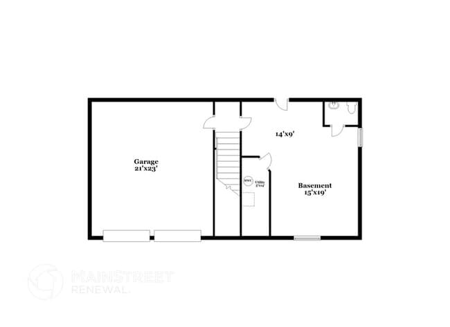 Photo - 216 W Heritage Dr