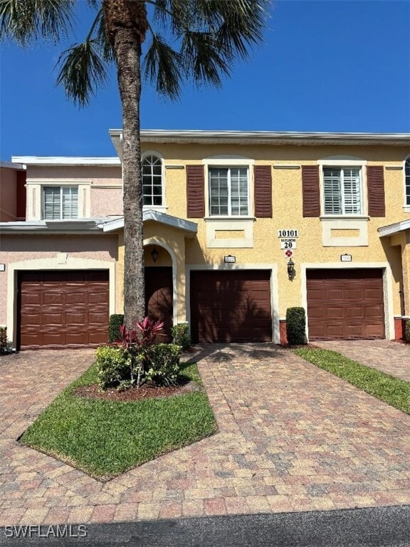 Photo - 10101 Villagio Palms Way Unit 207