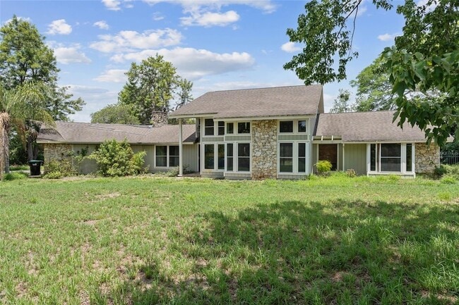 Building Photo - 8735 Rancho Ct