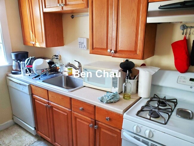 Photo - 154 Magazine St Unit 21B