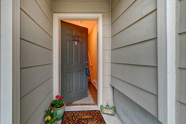 Photo - Lynnwood Townhome
