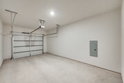 Attached Garage