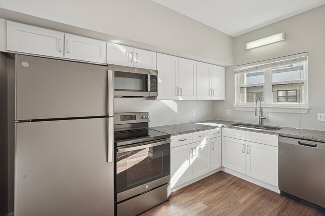 Photo - Wesley Place Apartments