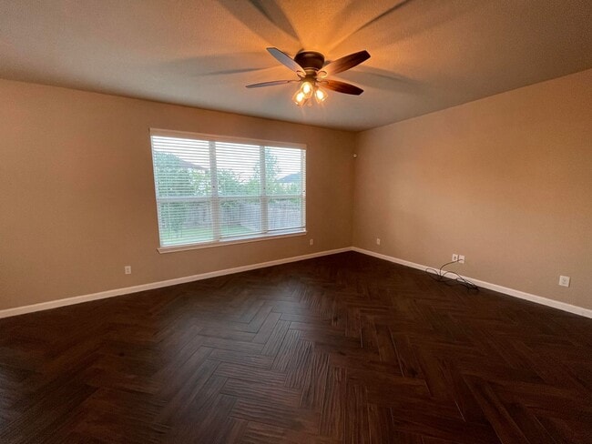 Photo - BEAUTIFUL 3 BEDROOM 2.5 BATH FEATURING A LUXURY KITCHEN WITH WHITE GRANITE COUNTERS, GRAY CABINET...