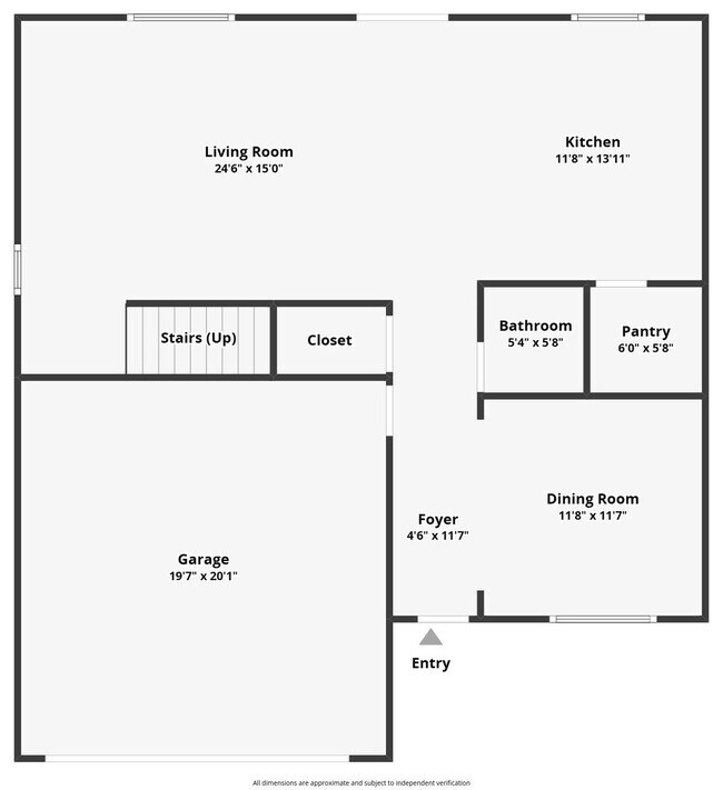 Photo - Spacious 4-Bedroom, 3-Bathroom Home in Vance, AL!! Available to View with 48 Hour Notice!!!