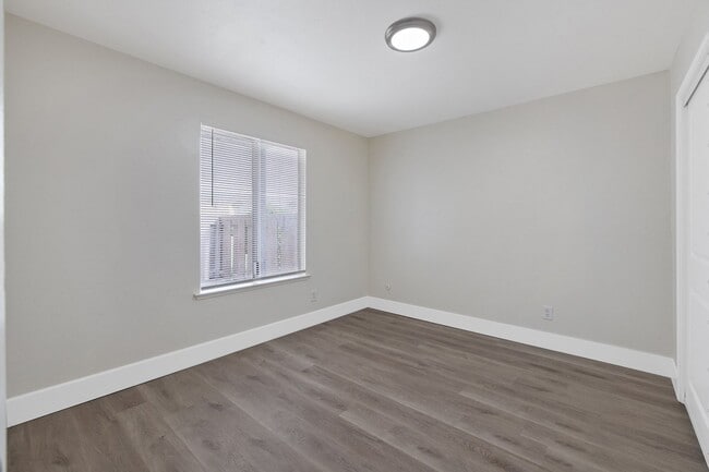 The Arbors Visalia - The Arbors