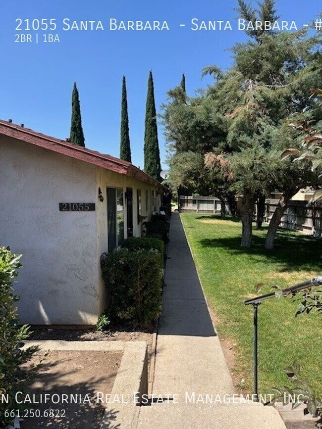 Photo - 21055 Santa Barbara Dr Unit #C
