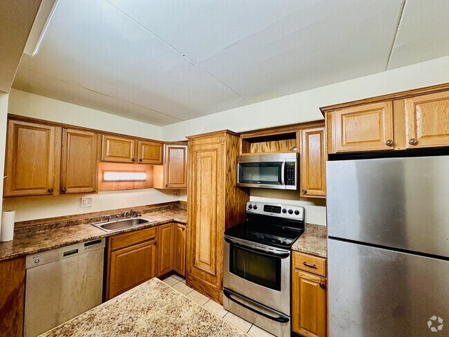 Building Photo - 280 Harvard St Unit LD Rental