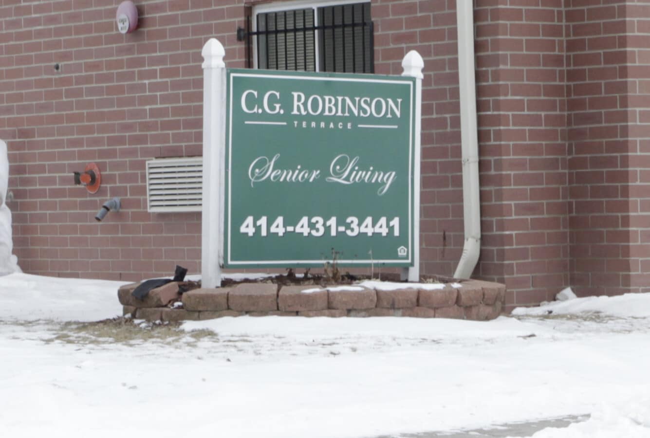 Photo - C.G. Robinson Terrace