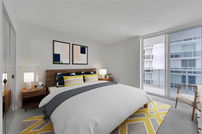 Photo - 1800 Sunset Harbour Dr Unit 1815