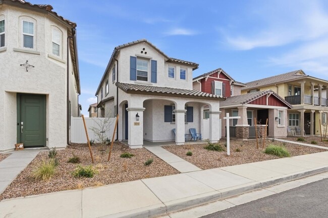 Building Photo - 3251 S Lotus