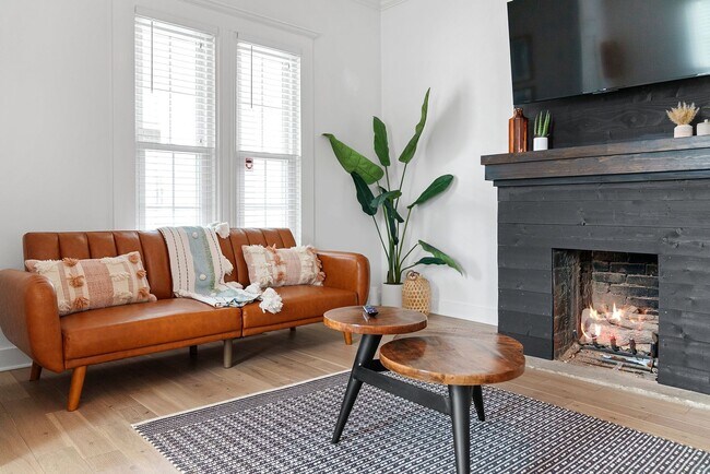 Photo - Updated Bungalow, Steps from Short North and OSU