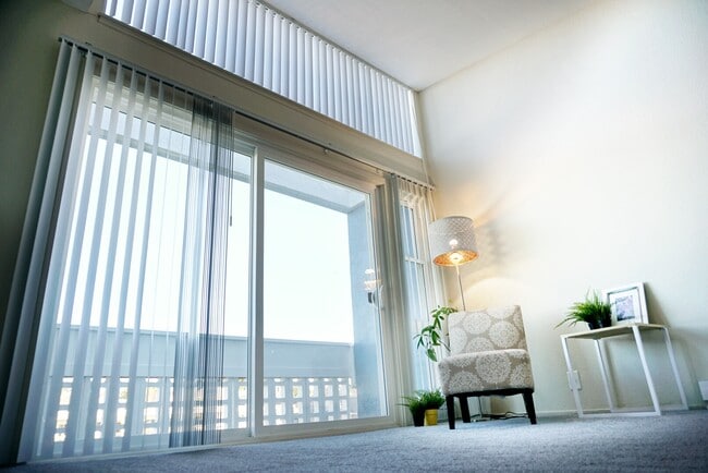 Photo - Otis Terrace Apartments