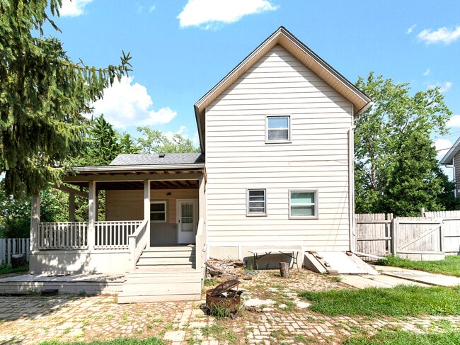 Building Photo - 1513 Connor Ave