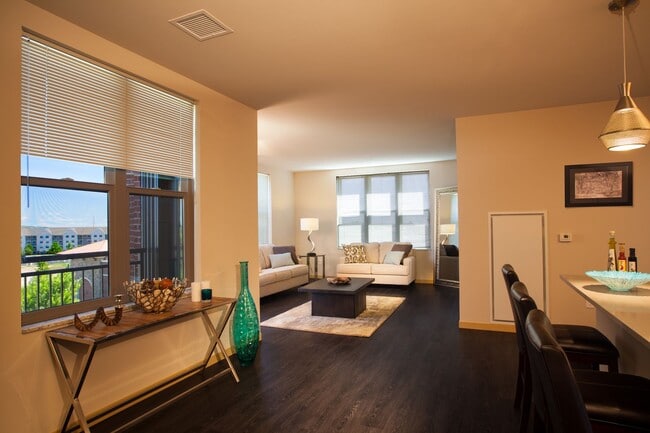 Photo - The Foundry - Luxury Living Forged at Greenway Station