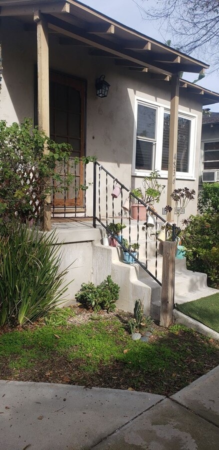 Charming 1bdr cottage in La Mesa Village! - Charming 1bdr cottage in La Mesa Village! House