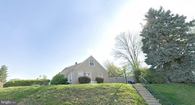 Building Photo - 8612 Sagamore Rd Rental