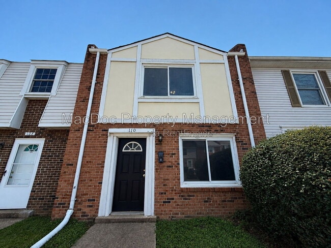 Building Photo - 110 Hughey Ct