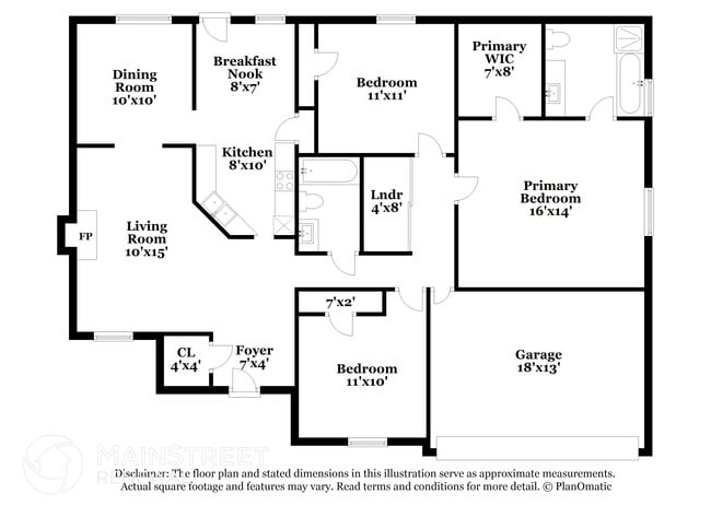 Photo - 420 Foxdale Rd