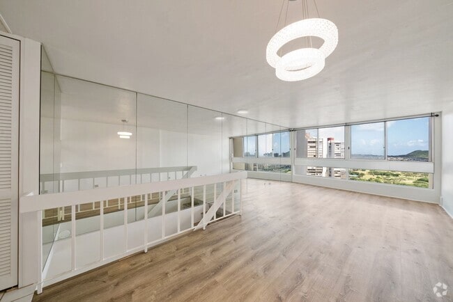 Building Photo - ALA WAI PLAZA SKYRISE #3407 Rental