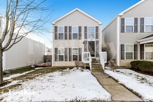 Building Photo - 769 Serendipity Dr Rental