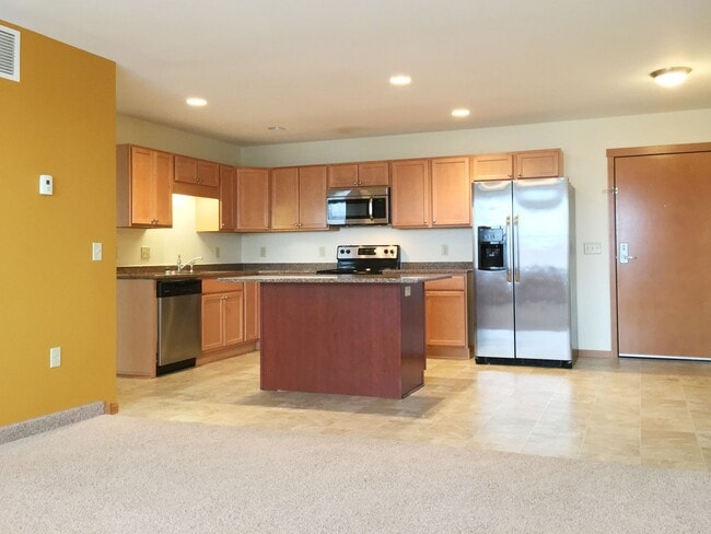 Beaver Ridge Apartments