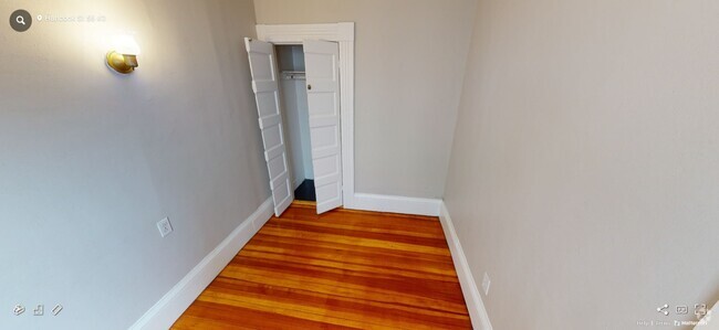 Building Photo - 50 Hancock St Unit 56-3 Rental