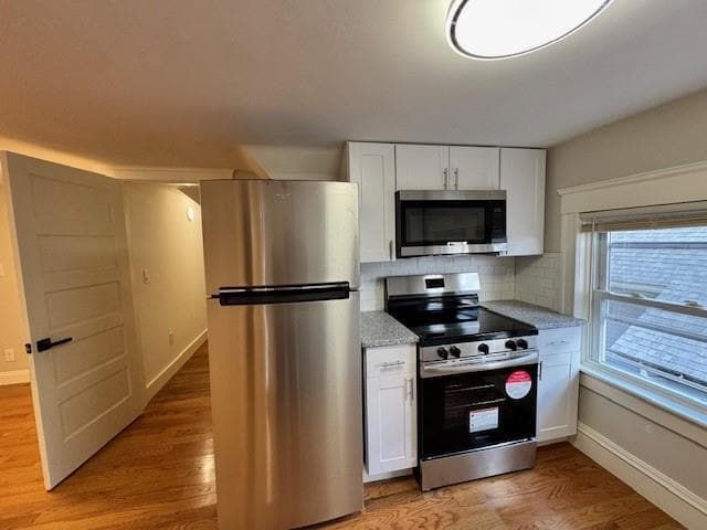 Building Photo - 16 Mayflower St Unit 3