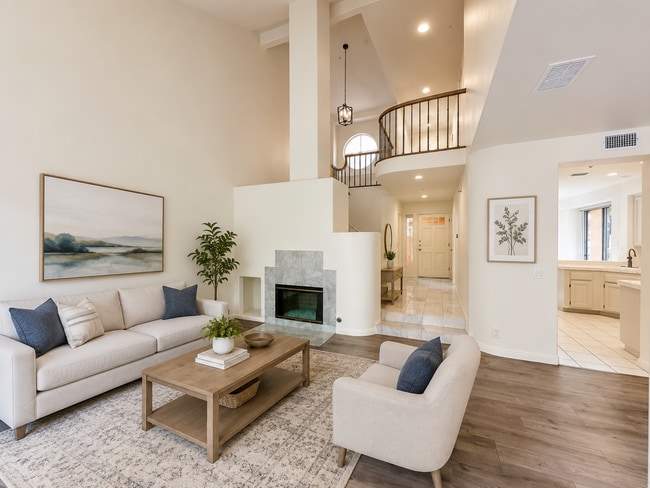 Photo - Beautiful home located in the coveted Rancho San Rafael area of Glendale